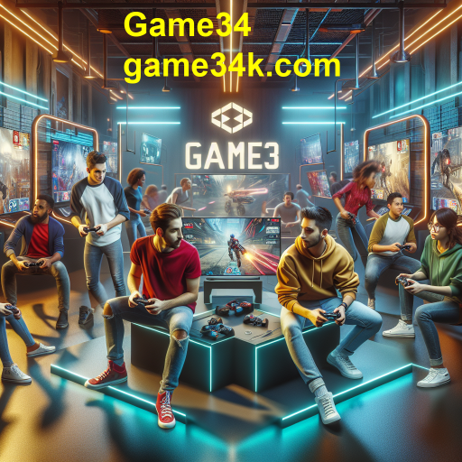 A Evolução dos Jogos Multijogador: Conectando Jogadores em Tempo Real