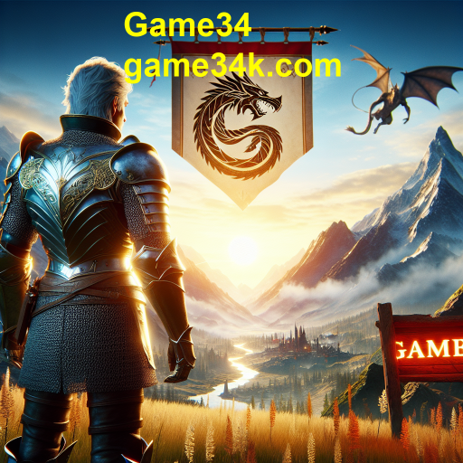 A Evolução dos Jogos de RPG: Uma Jornada Épica